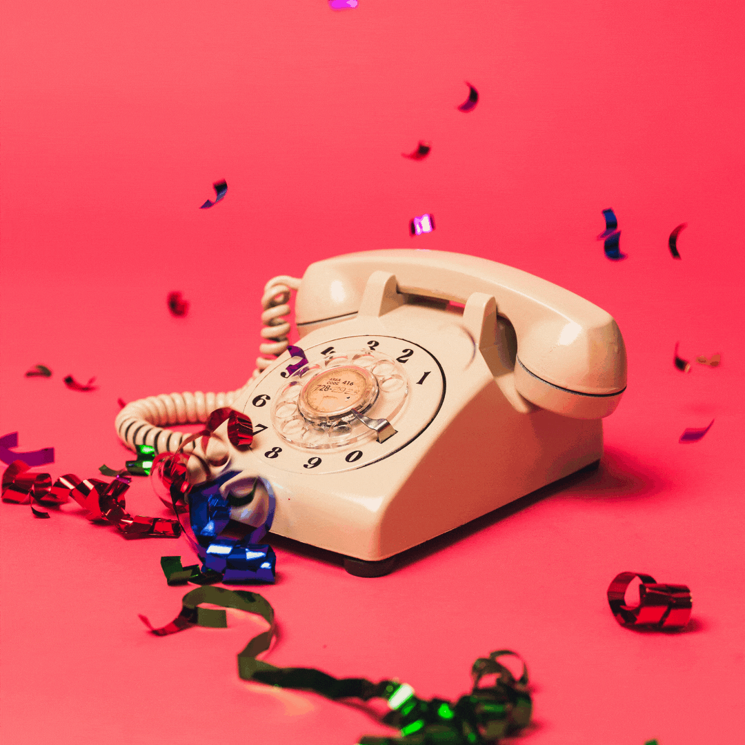 Can I Callyou Tonight Phone Call GIF