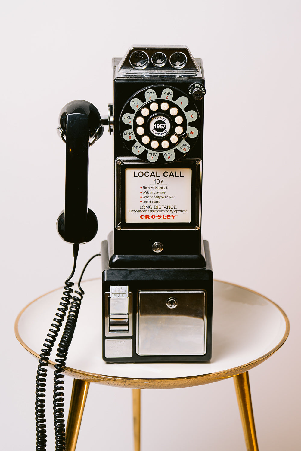 London's Calling