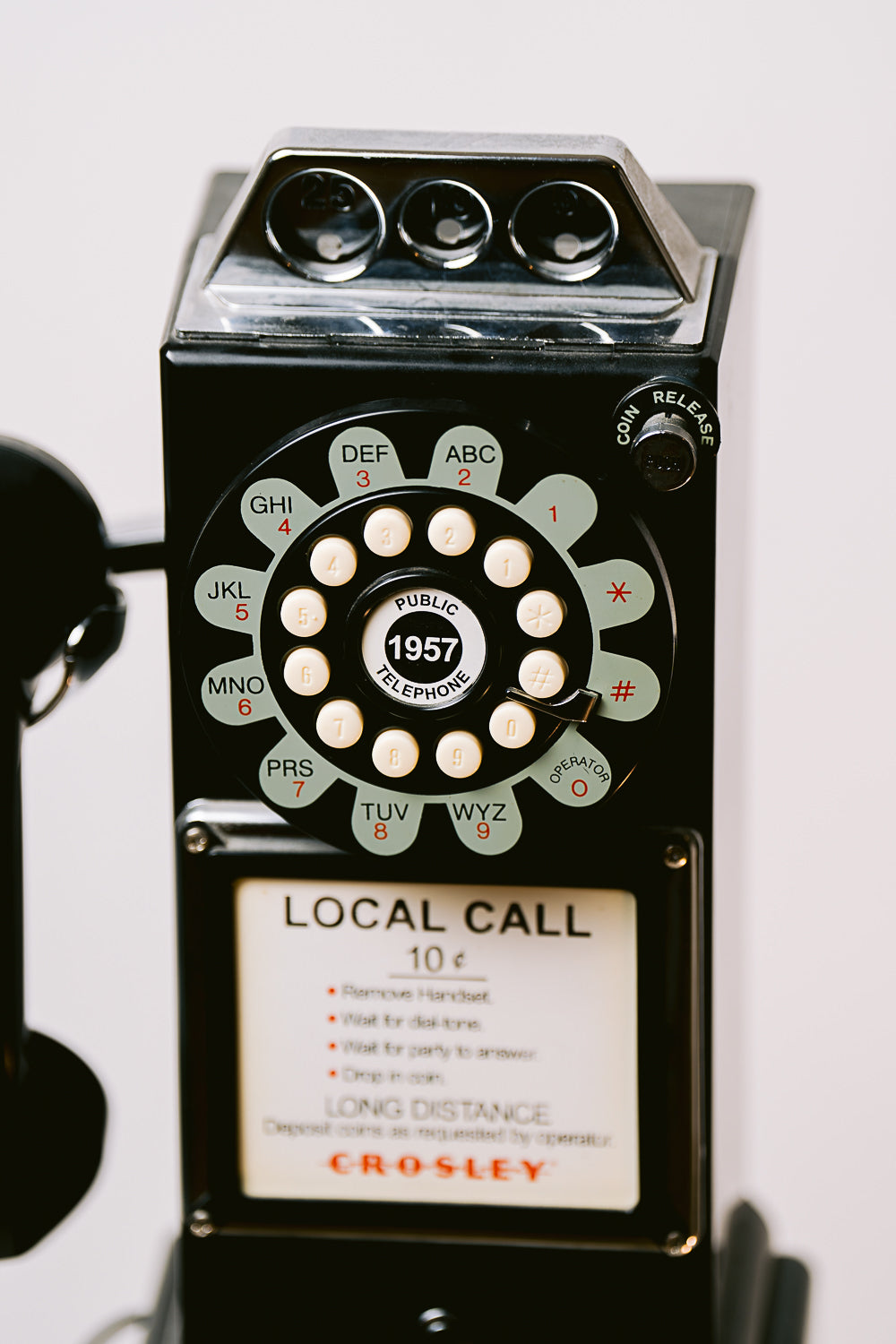 London's Calling