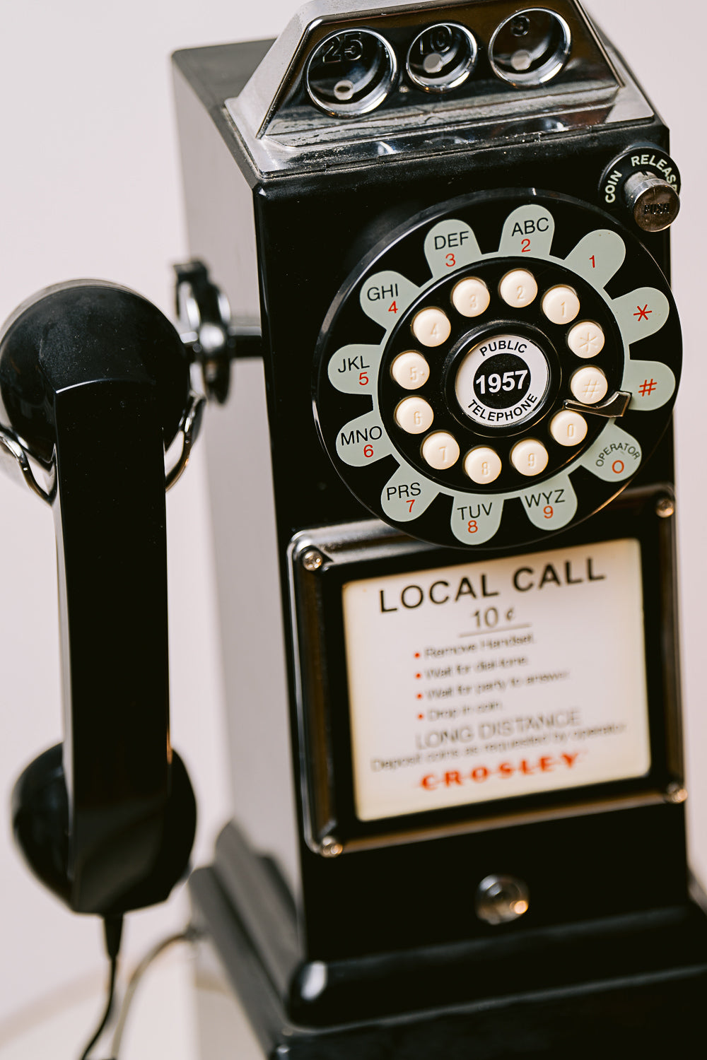London's Calling