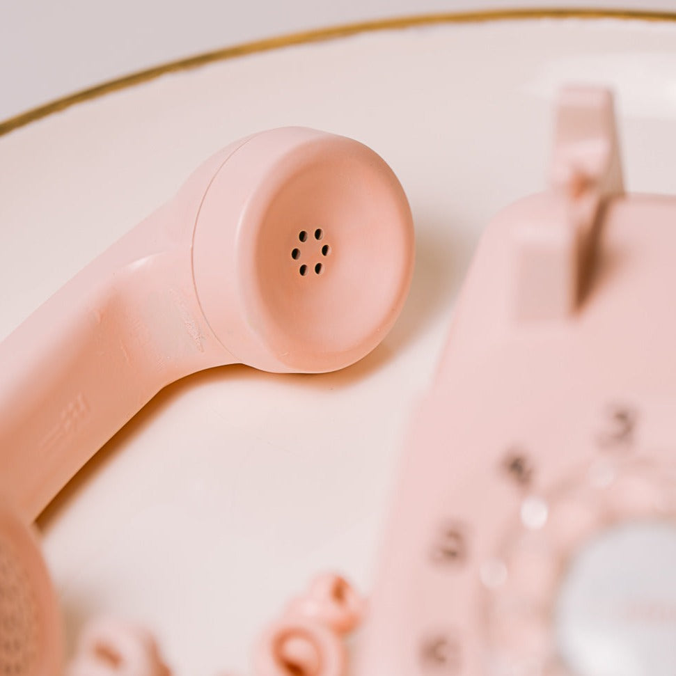 Blush Pink