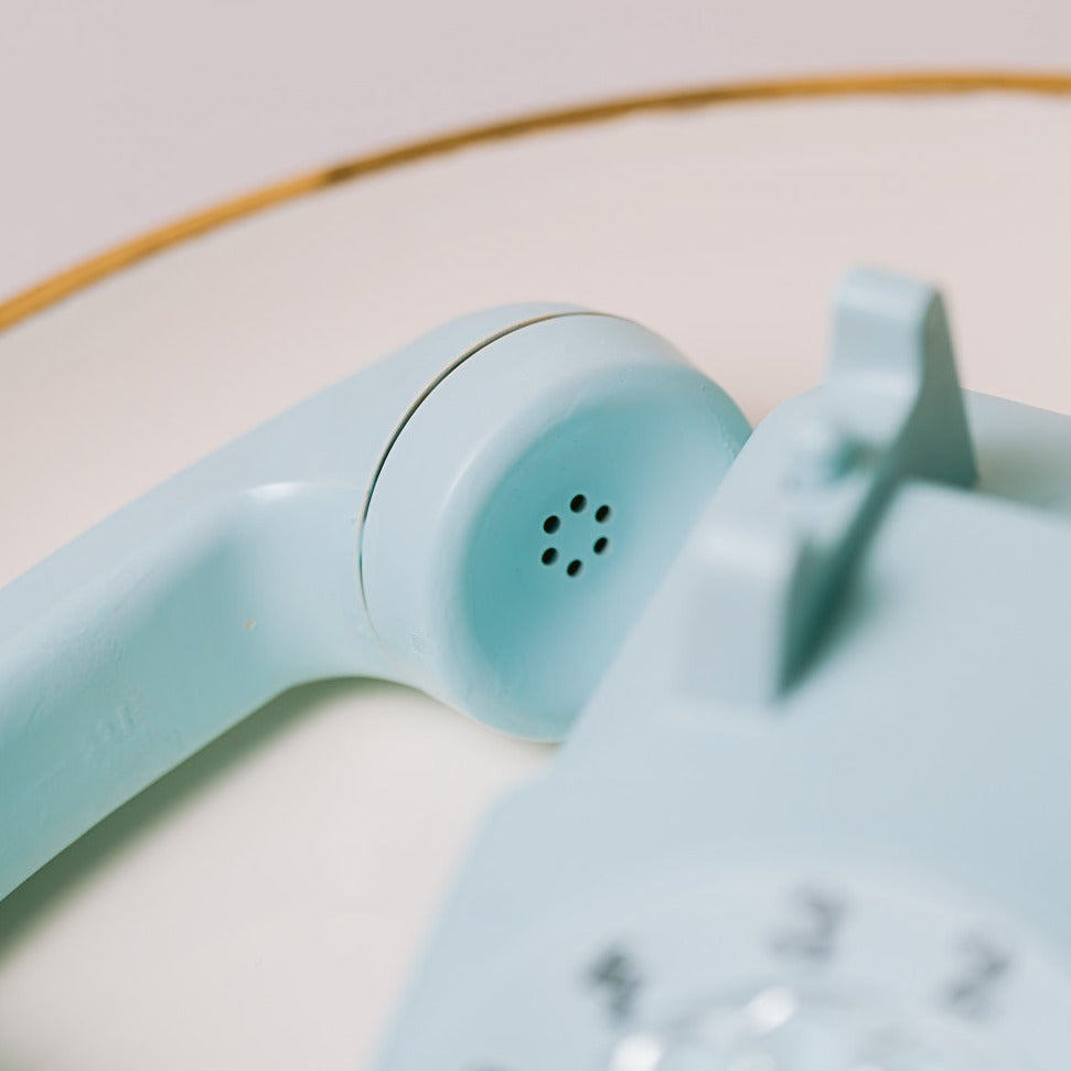 Powder Blue