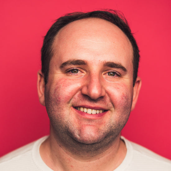 Mark Ruckus About us – Hold The Phone